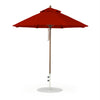 7.5' Oct Monterey Pulley Lift Market Umbrella