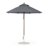 7.5' Oct Monterey Pulley Lift Market Umbrella