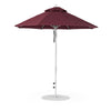 7.5' Oct Monterey Pulley Lift Market Umbrella