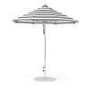 7.5' Oct Monterey Pulley Lift Market Umbrella