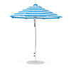 7.5' Oct Monterey Pulley Lift Market Umbrella