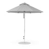 7.5' Oct Monterey Pulley Lift Market Umbrella