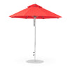 7.5' Oct Monterey Pulley Lift Market Umbrella