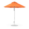 7.5' Oct Monterey Pulley Lift Market Umbrella