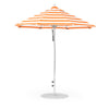 7.5' Oct Monterey Pulley Lift Market Umbrella