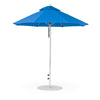 7.5' Oct Monterey Pulley Lift Market Umbrella