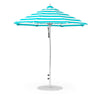 7.5' Oct Monterey Pulley Lift Market Umbrella