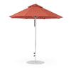 7.5' Oct Monterey Pulley Lift Market Umbrella