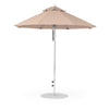 7.5' Oct Monterey Pulley Lift Market Umbrella