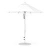 7.5' Oct Monterey Pulley Lift Market Umbrella