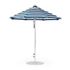 7.5' Oct Monterey Pulley Lift Market Umbrella