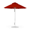 7.5' Oct Monterey Pulley Lift Market Umbrella