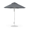 7.5' Oct Monterey Pulley Lift Market Umbrella