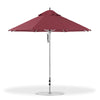 9' Oct Greenwich Aluminum Market Umbrella