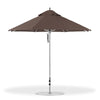 9' Oct Greenwich Aluminum Market Umbrella