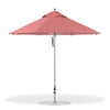 7.5' Oct Greenwich Aluminum Market Umbrella