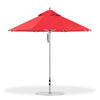 9' Oct Greenwich Aluminum Market Umbrella