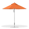 9' Oct Greenwich Aluminum Market Umbrella