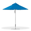 9' Oct Greenwich Aluminum Market Umbrella