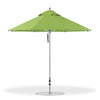 9' Oct Greenwich Aluminum Market Umbrella