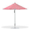 7.5' Oct Greenwich Aluminum Market Umbrella