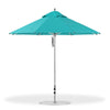 9' Oct Greenwich Aluminum Market Umbrella