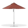 7.5' Oct Greenwich Aluminum Market Umbrella