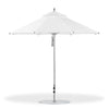 7.5' Oct Greenwich Aluminum Market Umbrella