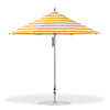 7.5' Oct Greenwich Aluminum Market Umbrella