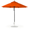 9' Oct Monterey Pulley Lift Market Umbrella