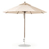 9' Oct Monterey Pulley Lift Market Umbrella