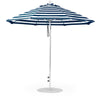 9' Oct Monterey Pulley Lift Market Umbrella