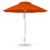 9' Oct Monterey Pulley Lift Market Umbrella