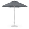 9' Oct Monterey Pulley Lift Market Umbrella