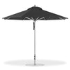 11' Oct Greenwich Aluminum Market Umbrella