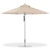 11' Oct Greenwich Aluminum Market Umbrella