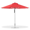 11' Oct Greenwich Aluminum Market Umbrella