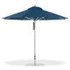 11' Oct Greenwich Aluminum Market Umbrella