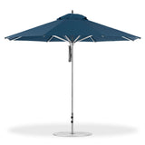 11' Oct Greenwich Aluminum Market Umbrella