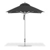 11' Oct Greenwich Aluminum Market Umbrella