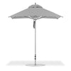 11' Oct Greenwich Aluminum Market Umbrella