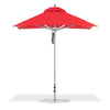 11' Oct Greenwich Aluminum Market Umbrella