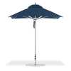 11' Oct Greenwich Aluminum Market Umbrella