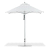 11' Oct Greenwich Aluminum Market Umbrella