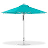 11' Oct Greenwich Aluminum Market Umbrella