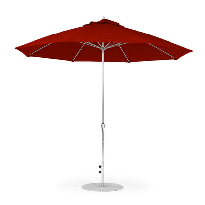 11' Oct Monterey Crank Lift Umbrella