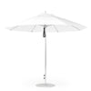 11' Oct Monterey Pulley Lift Market Umbrella