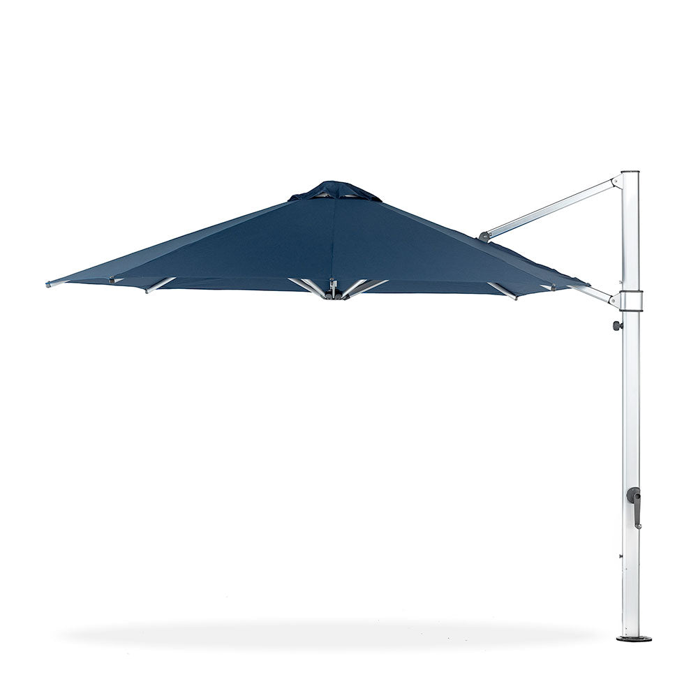 13' Oct Aurora Cantilever Umbrella