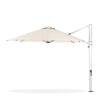 13' Oct Aurora Cantilever Umbrella