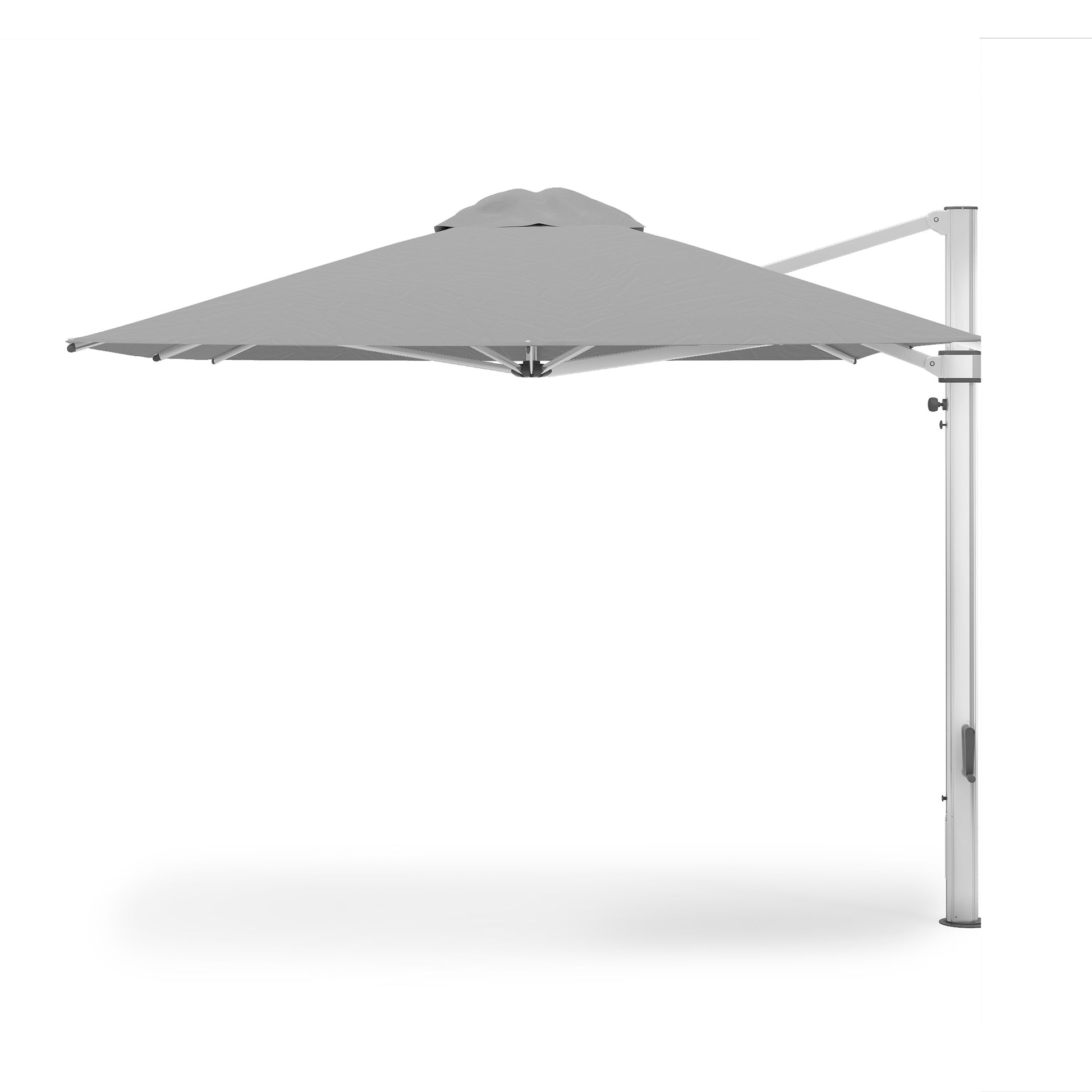 10' x 13' Eclipse Cantilever Umbrella by Frankford | Aluminum Cantilever 10' x 13' Eclipse Cantilever Umbrella by Frankford | Aluminum Cantilever